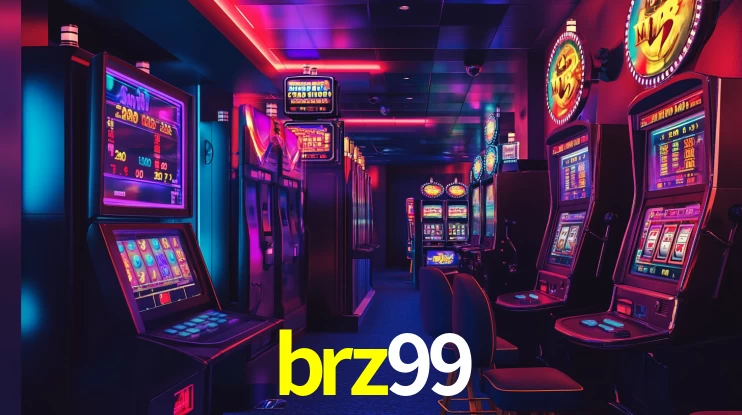 brz99: Seu Cassino Premiado com Pagamentos Rápidos