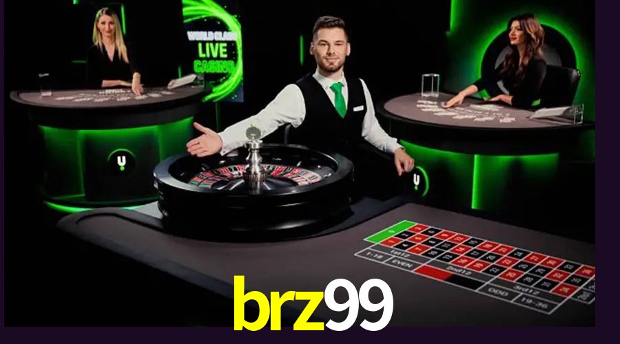 Experiência VIP brz99