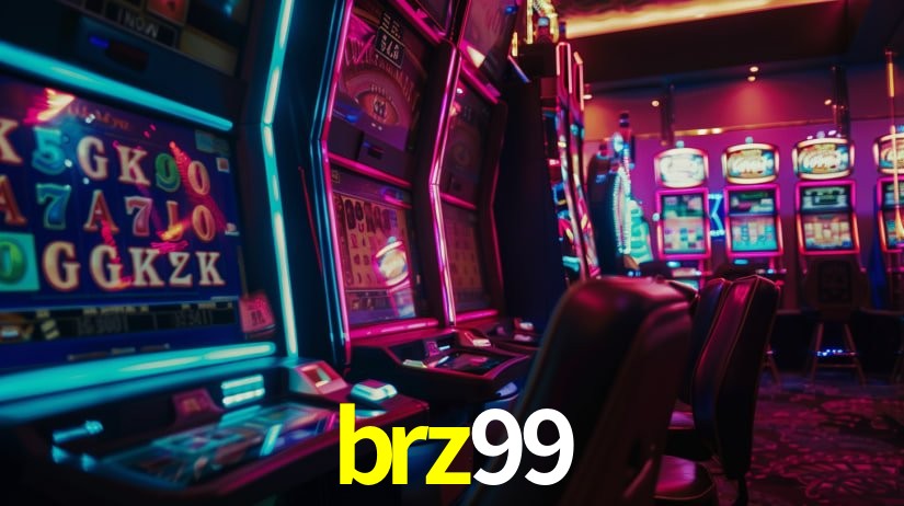 Slot Games brz99