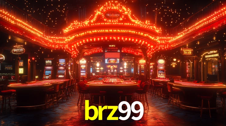 brz99: Seu Especialista em Apostas Esportivas Brasileiras