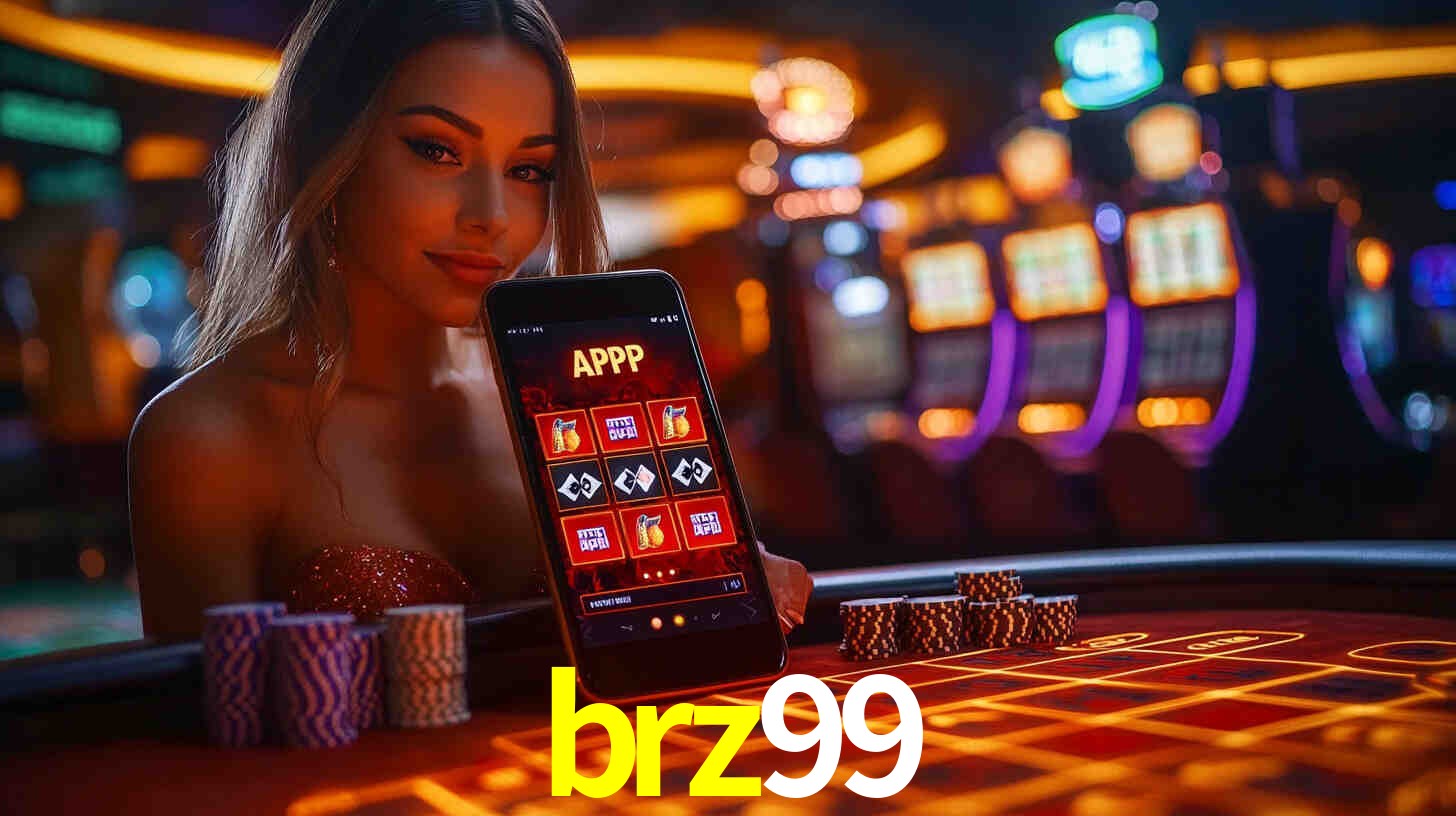 Casino VIP brz99