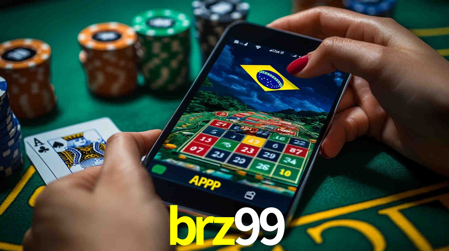 Mesa de Blackjack brz99