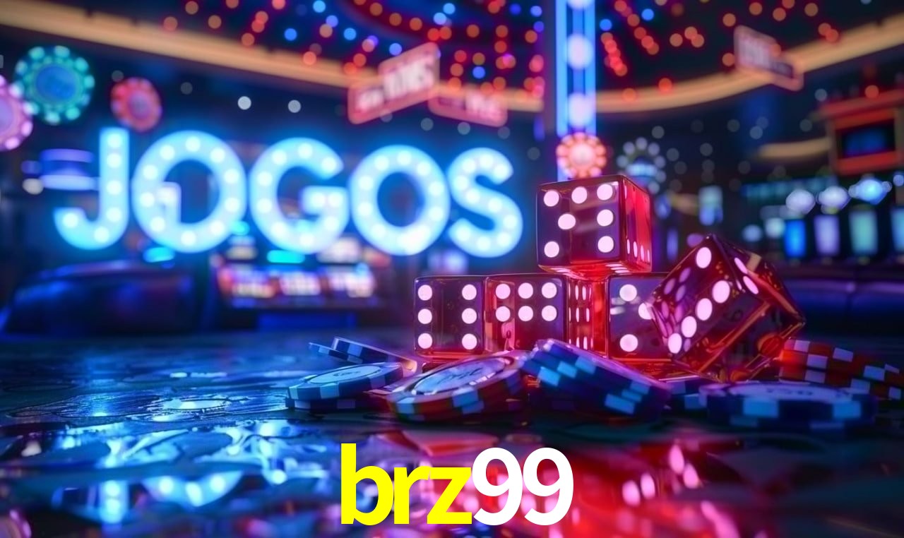 Desvendando o Mundo dos Jogos Virtuais na brz99
