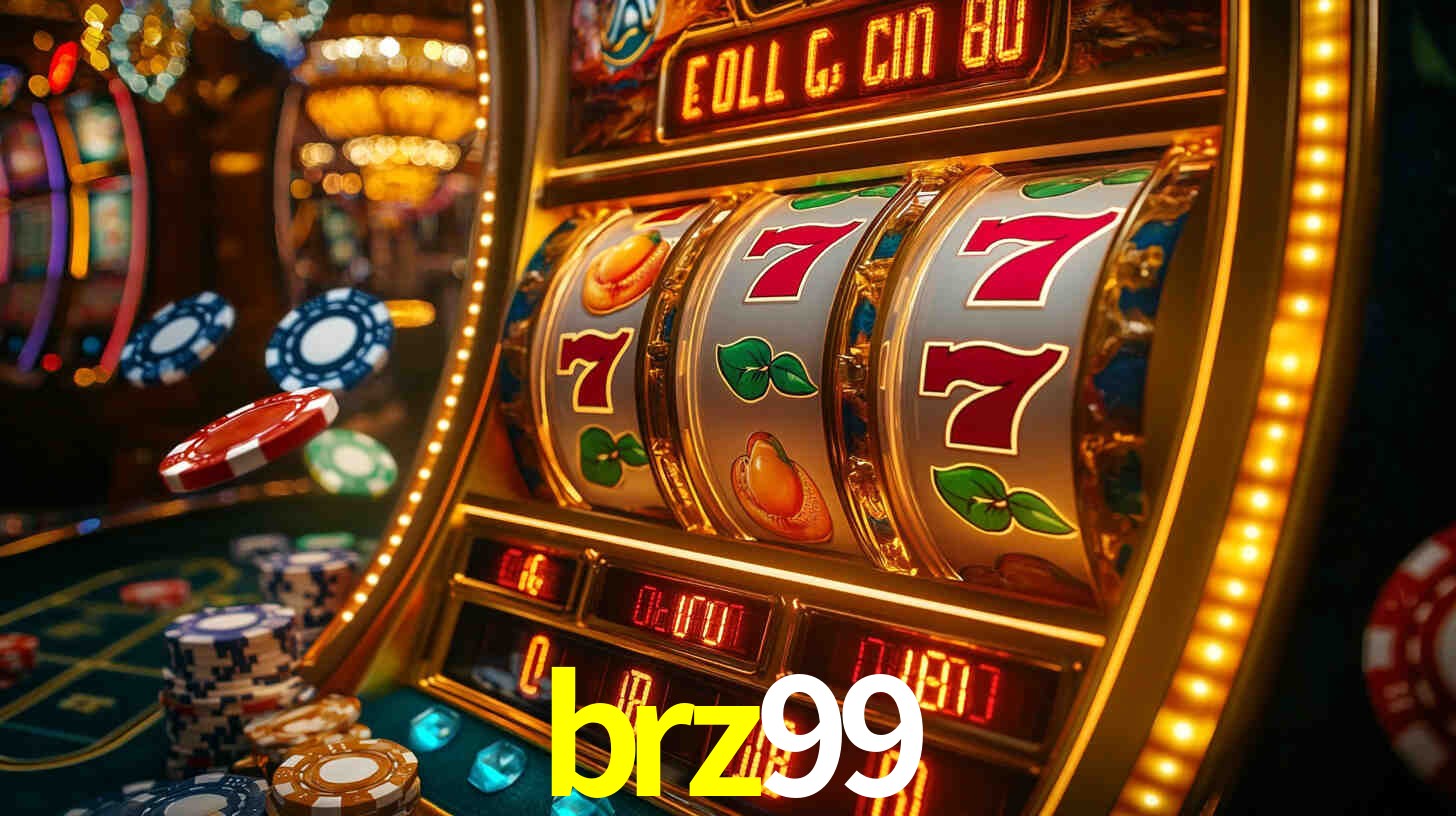 brz99: Jogos de Caça-Níqueis-Altas Recompensas, Roleta-Velocidade, Blackjack-Desafios Máximos