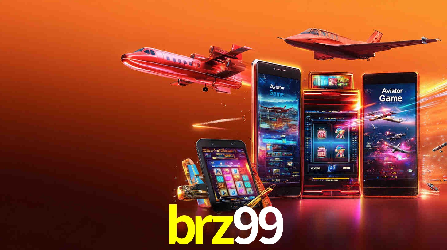 PIX Instantâneo brz99