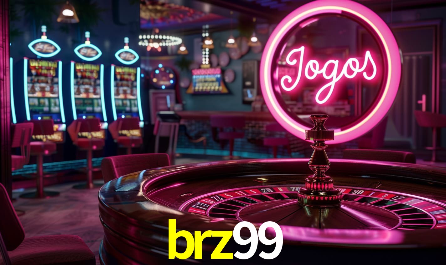 Recursos de Bônus brz99
