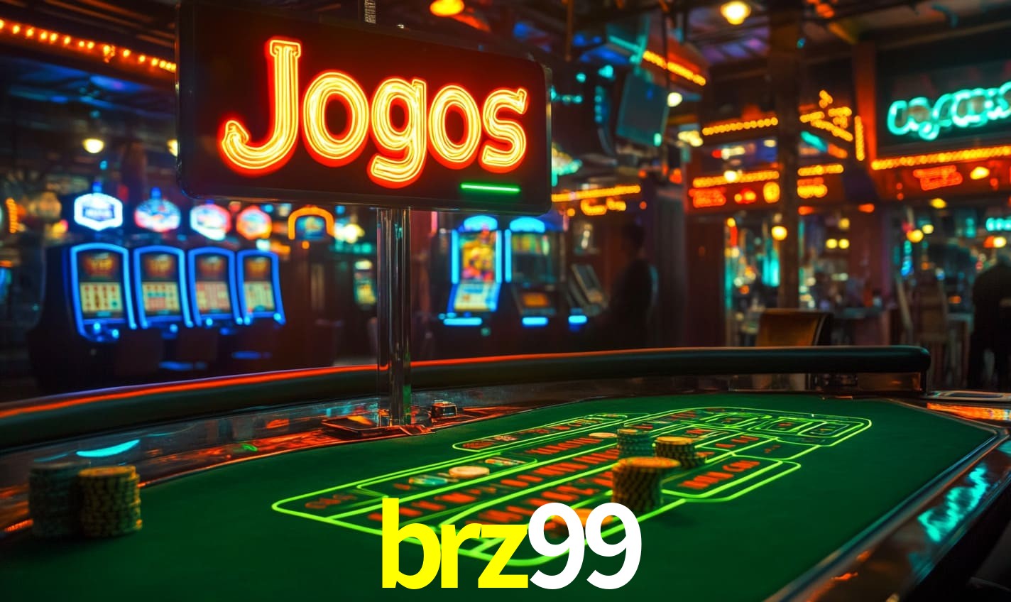 A Experiência Imersiva dos Cassinos Ao Vivo no brz99