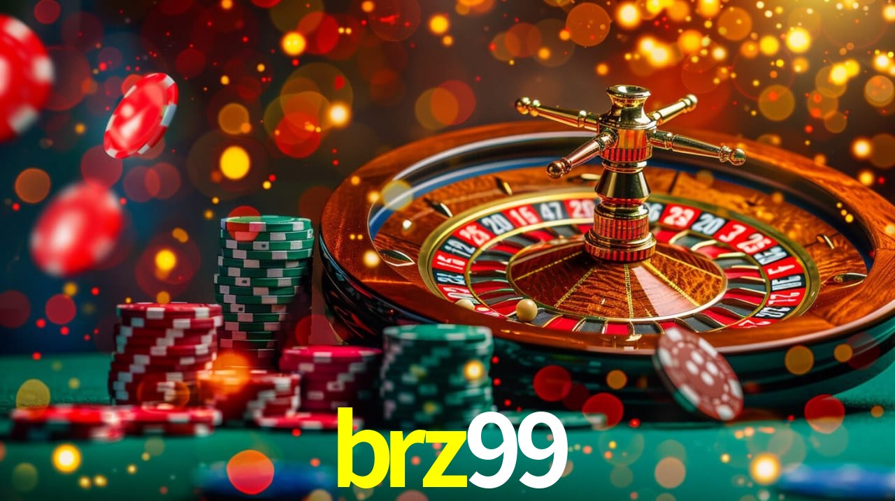 Diretório de Jogos brz99