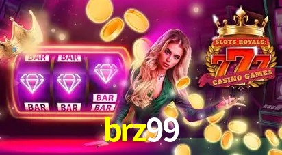 Descubra o Mundo do Cassino Online com brz99