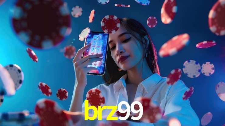 Provedores de Jogos brz99