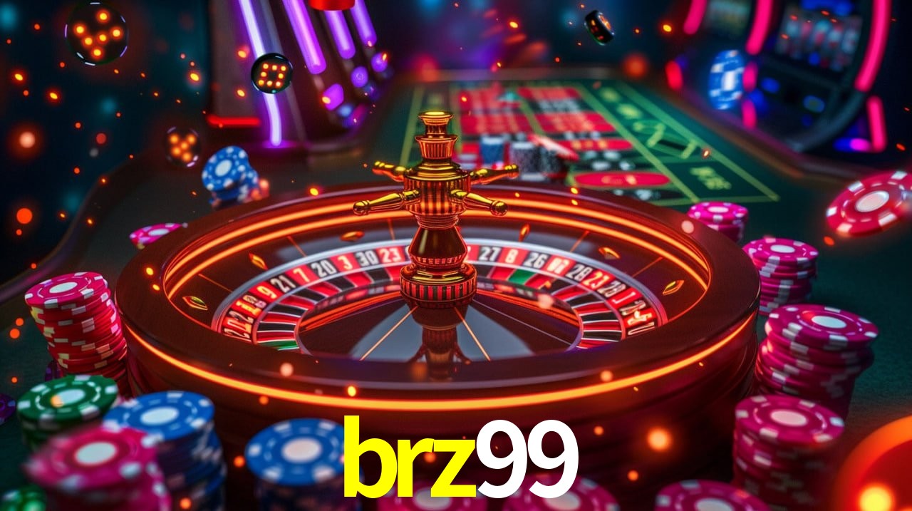 Promoção Relâmpago brz99