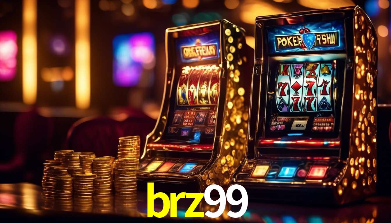 Casino Ao Vivo brz99