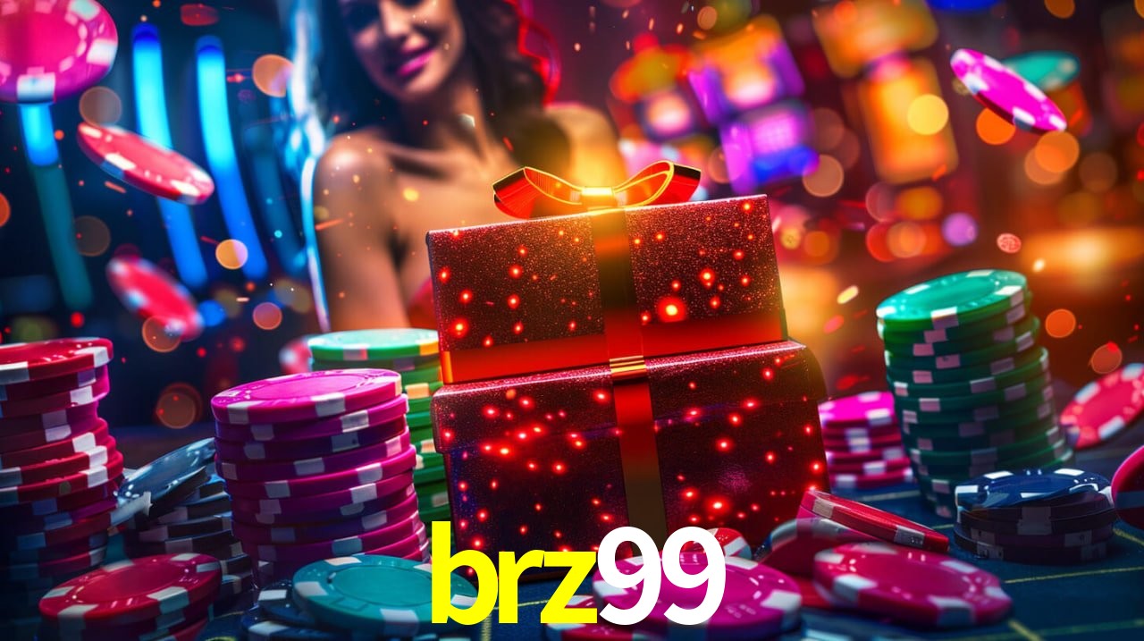 Benefícios da Conta brz99