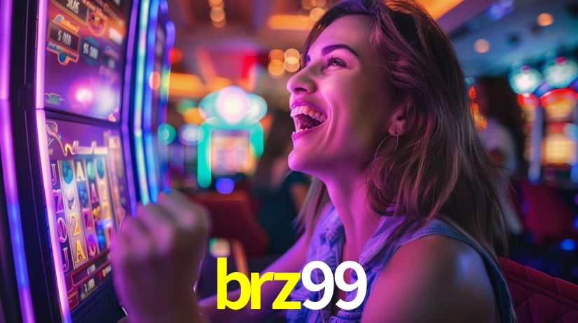 brz99: A Experiência de Casino com Jogos de Mesa ao Vivo