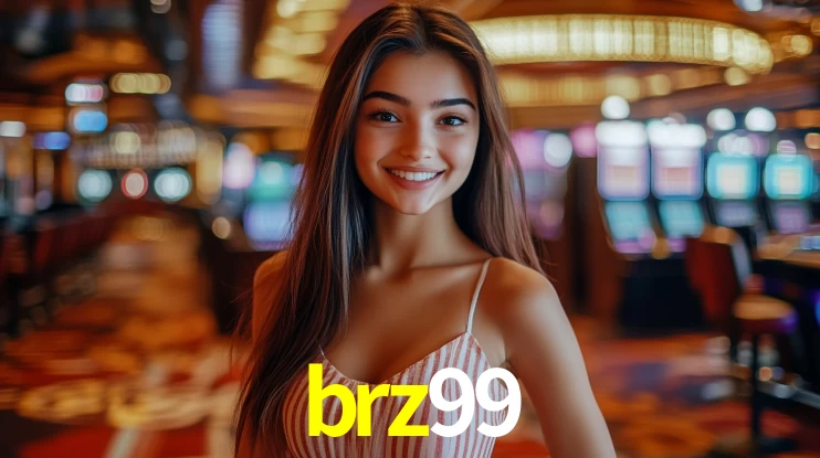 Sinta a adrenalina dos jogos de cassino com brz99
